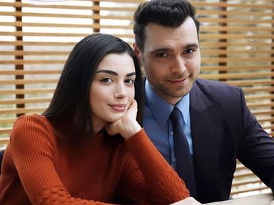 Baba Dizisi Büşra ile İlhan evlenecek mi?