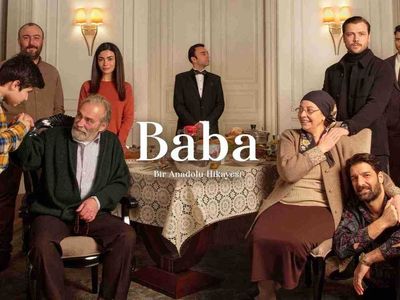 Baba dizisi Ferit Karaçam öldü  mü, ölüyor mu? Macit Koper Baba dizisinden ayrılıyor mu, neden ayrıldı?