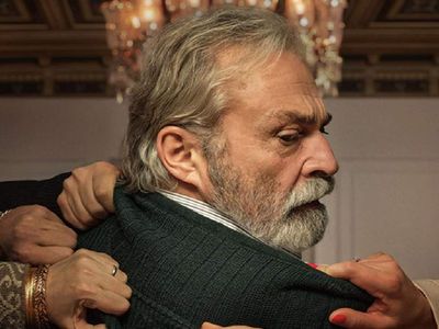 Baba dizisi yeni sezonda devam edecek mi? Baba sezon finali mi yapacak?