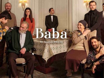 Baba dizisine oyuncu dayanmıyor! Bir isim daha diziden ayrıldı!