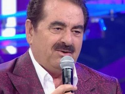 Baba oğul kavgasında ipler gerildi: Ahmet Tatlıses babası İbrahim Tatlıses’e dava açtı