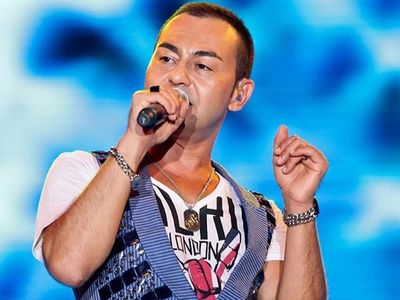 Baba Olma Hasretiyle Yanıp Tutuşan Şarkıcı Serdar Ortaç’tan Olay İtiraf: Hep Kürtaj Oldular!