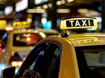 Baba olmanın mutluluğunu yaşarken karşılaşılan dehşet: Bursa'da taksiciye kanlı saldırı!