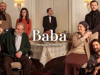 Baba Resmiye’nin sırrı ne?