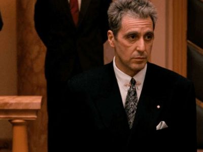 Baba: Sonsöz Michael Corleone’nin film konusu ve oyuncuları
