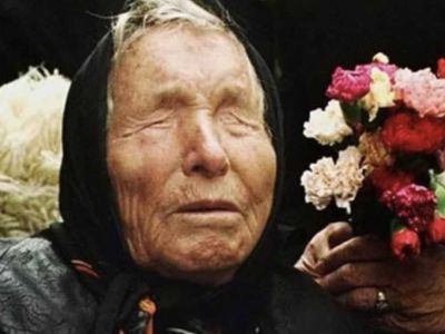 Baba Vanga 2023 kehanetleri: 2023 yılında korkunç şeyler olacak...