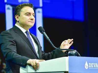 Babacan’dan seçim yenilgisi itirafı: Vatandaşa güven veremedik