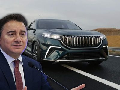 Babacan’ın Togg sözleri tepki çekti: Yerli otomobil demememiz lazım