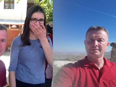 Babasını Öldürmüştü İlk İfadesi Ortaya Çıktı