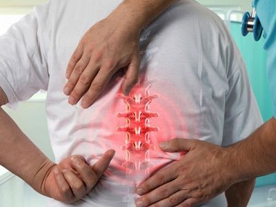 Bacağa vuran fıtık ağrısı nasıl geçer?