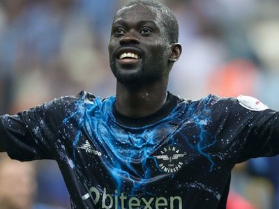 Badou Ndiaye Pendikspor'da! Resmi açıklama geldi