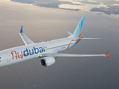 BAE İle Normalleşme Meyvelerini Vermeye Başladı: Fly Dubai Mart Ayında Sabiha Gökçen Havalimanı Uçuşlarına Başlıyor