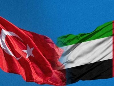 BAE Türkiye'ye yatırım için kolları sıvıyor