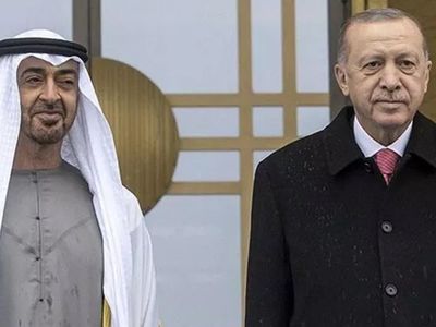 BAE'den Türkiye'ye Yatırım Açıklaması: Kesinlikle İlgileniyoruz!