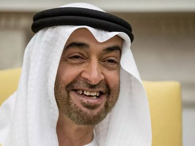 BAE'nin yeni Devlet Başkanı açıklandı: Şeyh Halife Bin Zayed resmen başkan!