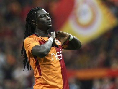 Bafetimbi Gomis Adana Demirspor İle Prensipte Anlaştı!