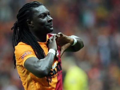 Bafetimbi Gomis'den Jorge Jesus itirafı! 'Beni Antrenmandan Kovup Benimle Alay Etmişti'