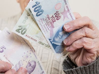 Bağ-Kur'luya Müjde! Prim Borçları Yapılandırılıyor