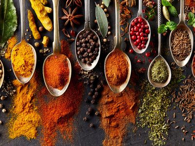 Hangi baharat neye iyi gelir? Bağışıklığı güçlendiren 6 baharat