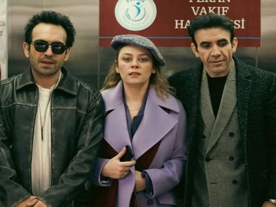 Bahar 12. bölüm fragmanı yayınlandı: Bahar yeni bölüm ne zaman, fragmanı nasıl izlenir?
