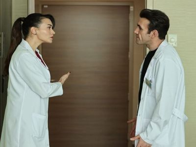 Bahar dizisi 13. bölüm fragmanı: Bahar yeni bölümde neler olacak?