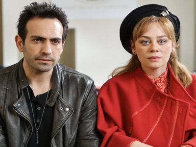 Bahar dizisi 6. bölüm fragmanı yayınlandı: Timur ve Bahar’ın duygusal anları