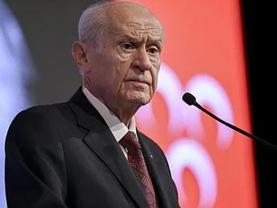 Bahçeli: Ahmet Türk Göreve İade Edilmeli, Ahmet Özer Tahliye Edilmeli