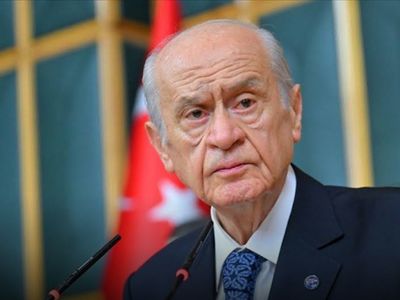 Bahçeli: Ara Seçim Yok, Zamanında Yapılacak