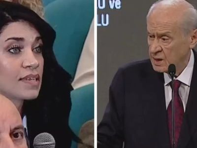 Bahçeli Gazetecinin 'İdam' Sorusuna Bir Hayli Sinirlendi!