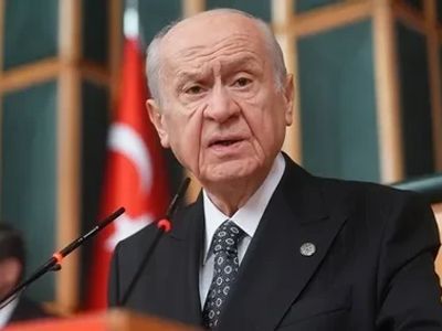 Bahçeli: İmralı ve Dem görüşsün