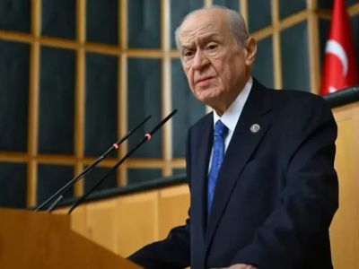 Bahçeli: Maduro'ya karşı yapılan saldırı hukuk dışı