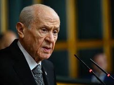 Bahçeli: “Şimdi Anlaşıldı mı Terörsüz Türkiye’nin Önemi?”