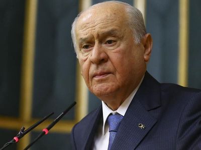Bahçeli: Ülkülerimizden Taviz Vermeyeceğiz!