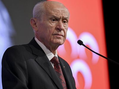 Bahçeli'den 15 Temmuz mesajı: "Bağımsızlık mücadelesinin son halkalarından biri"