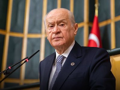 Bahçeli’den 19 Mayıs Mesajı: “Milli Mücadele Kahramanlarını Rahmetle Anıyorum”