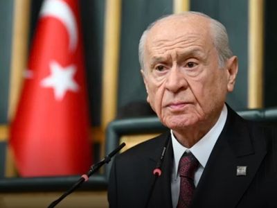 Bahçeli’den 3 Mayıs Mesajı: Türk Milliyetçilerinin Uyanışı