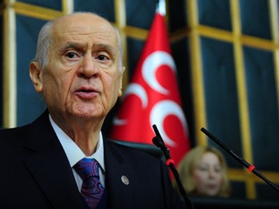 Bahçeli’den Ankara Zirvesi öncesi NATO çıkışı: "İttifakı ayakta tutan temel kaldıraç Türkiye'dir"
