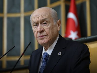 Türkiye’nin dışarıda bırakıldığı hiçbir bölgesel istikrar projesi başarıya ulaşamayacaktır"