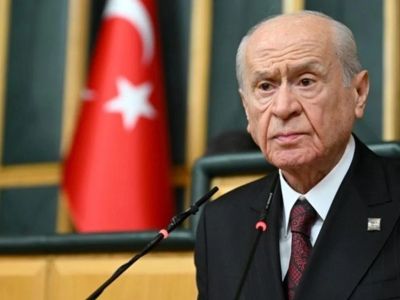 Bahçeli’den DEM Parti mitingine yeşil ışık: “Mahsuru yok, büyütülecek bir konu değil”