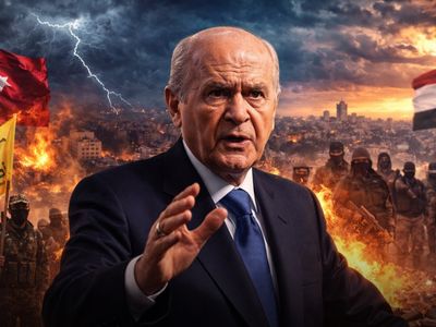 Bahçeli’den dikkat çeken çıkış: “Devlet zayıfladıkça cemaatler büyür”