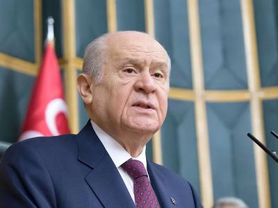Bahçeli'den flaş açıklama: Bazıları bu adımların sonuç vermesini istemiyor!