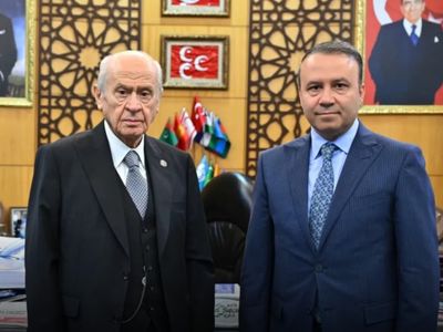 Bahçeli’den Gündeme Dair Kritik Mesajlar: “CHP’deki Kriz Hepimizin Sorunudur”