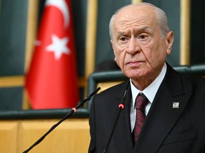 Bahçeli’den İmralı çıkışı: “Gerekirse kendim giderim”