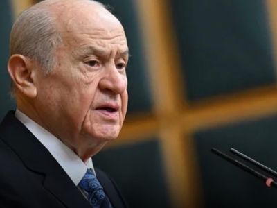 Bahçeli’den Kerkük Mesajı: Türkmen Vurgusu