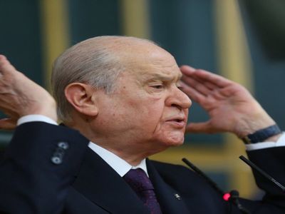 Bahçeli'den sert mesaj: "Ülkücü kanını taşıyanlarla hesaplaşmaya hazırız!"