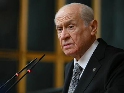 Bahçeli'den sert Venezuela çıkışı: "15 Temmuz'la birebir aynı!"