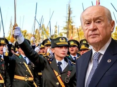 Bahçeli'den son dakika açıklaması: MSB'nin kararına saygı duyuyoruz