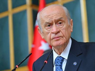Bahçeli’den “Terörsüz Türkiye” Vurgusu: “Kazanan Türkiye ve Türk Milleti Olacak”