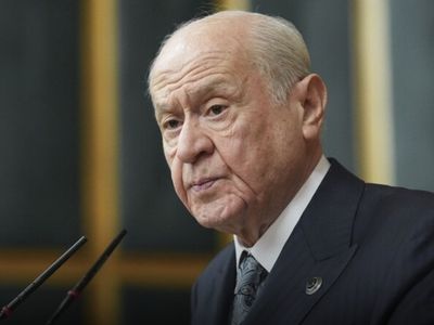Bahçeli’den “Terörsüz Türkiye” Vurgusu: Siyasi ve Hukuki Adımlar Geliyor