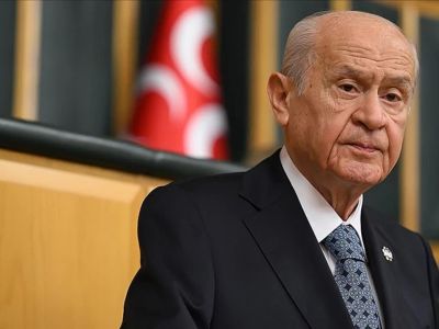 Bahçeli’den “TRÇ” Çağrısı: “Türkiye-Rusya-Çin İttifakı İnşa Edilmeli”